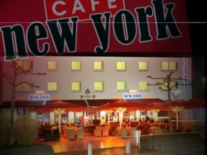 照片: New York
